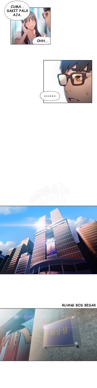 Sweet Guy - Chapter 53 4