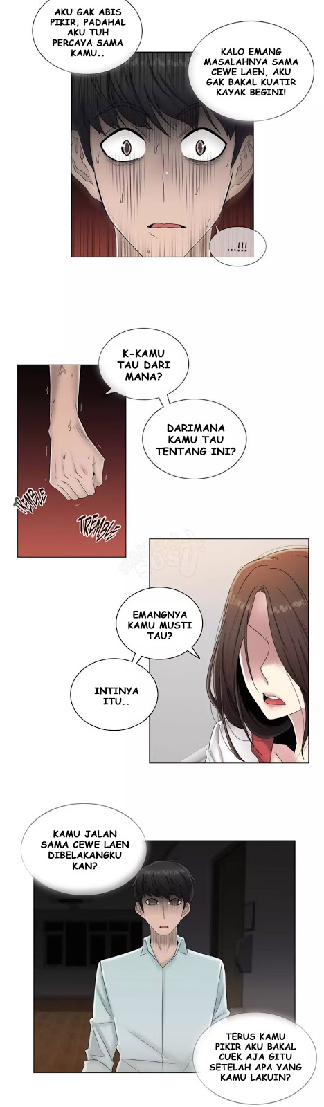 Miss Mystic - Chapter 53 10