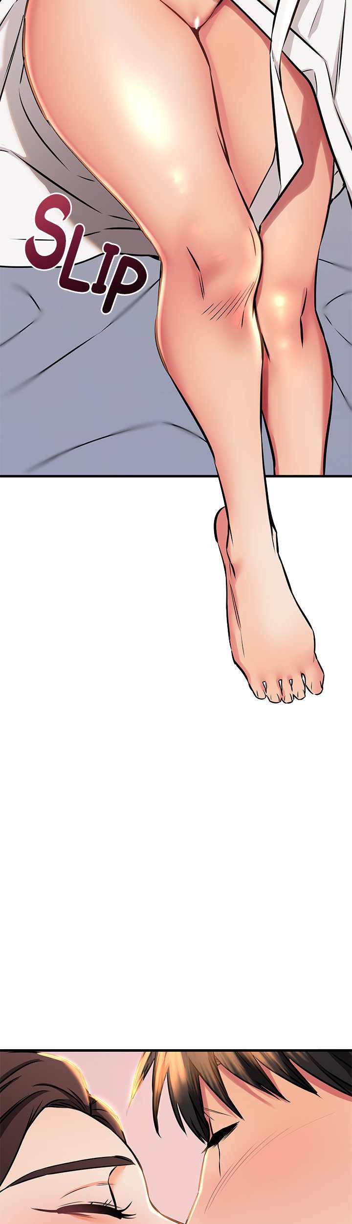 My Female Friend Who Crossed The Line - Chapter 53 9