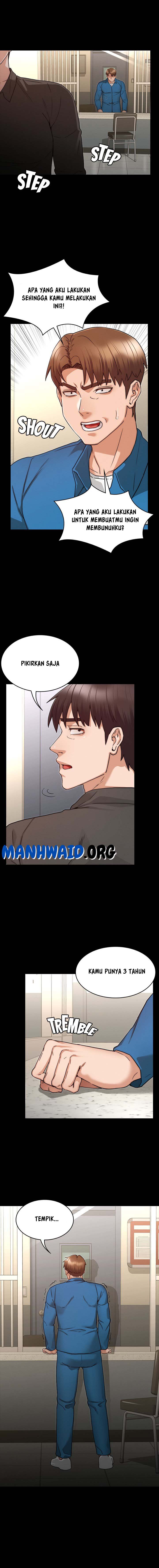 Teacher Punishment - Chapter 53 2