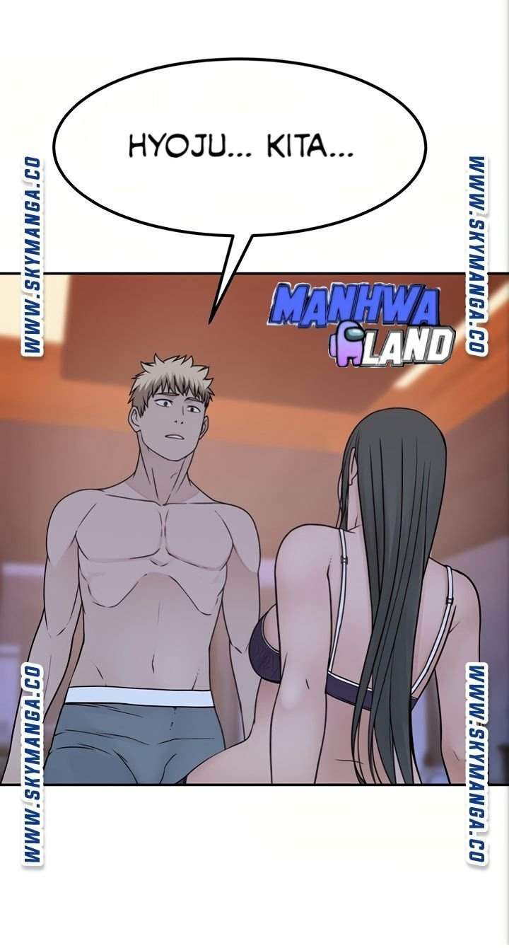 Between Us (Goinmul) - Chapter 53 59