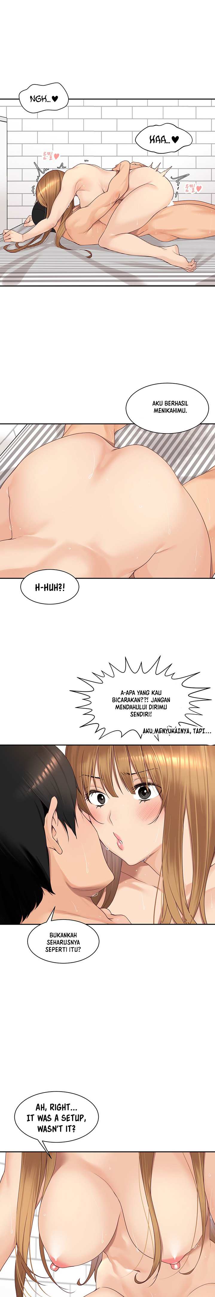 More Than Friends (Abyo4 & Bolp) - Chapter 53 9 More Than Friends (Abyo4 & Bolp) - Chapter 53 9