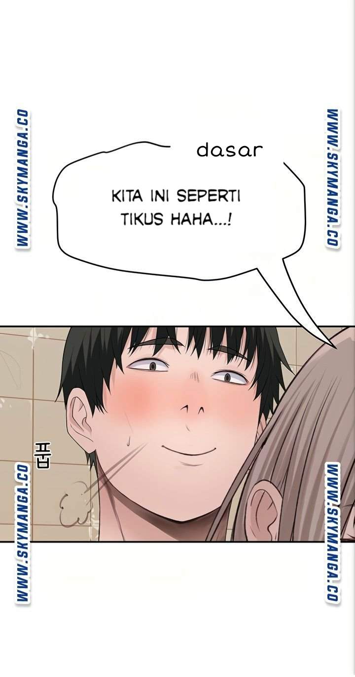 Between Us (Goinmul) - Chapter 53 44
