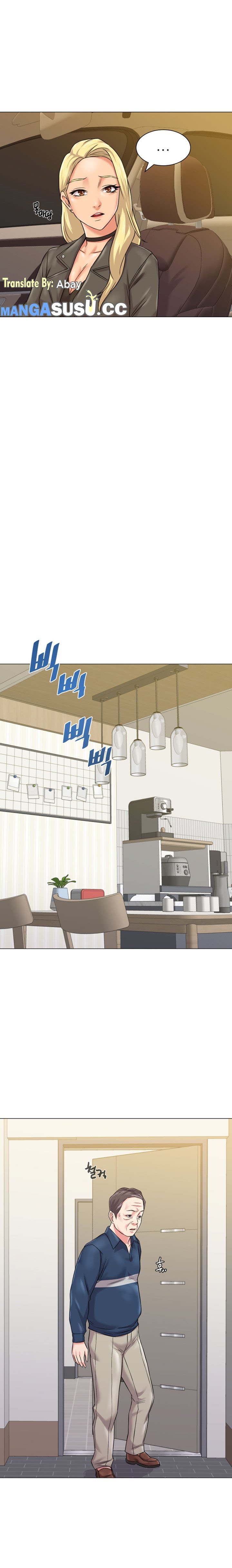 Sexual Teacher - Chapter 53 16