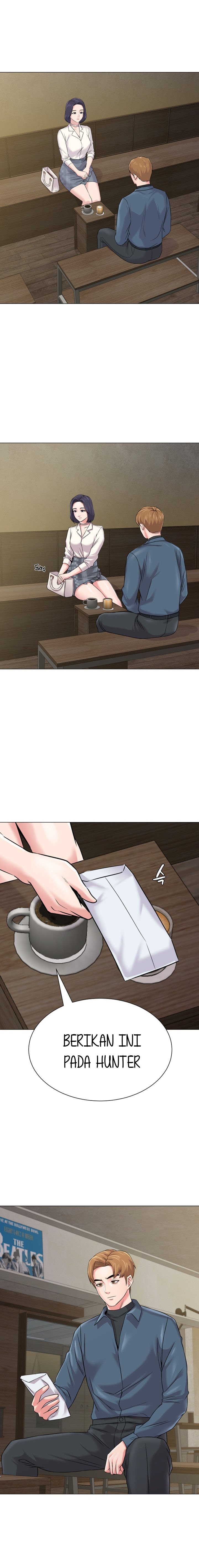 Sexual Teacher - Chapter 53 6