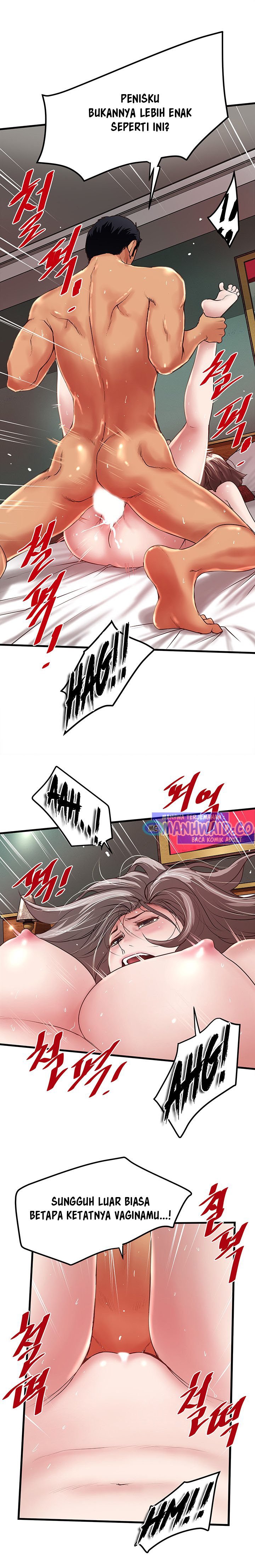 The Housemaid - Chapter 53 12