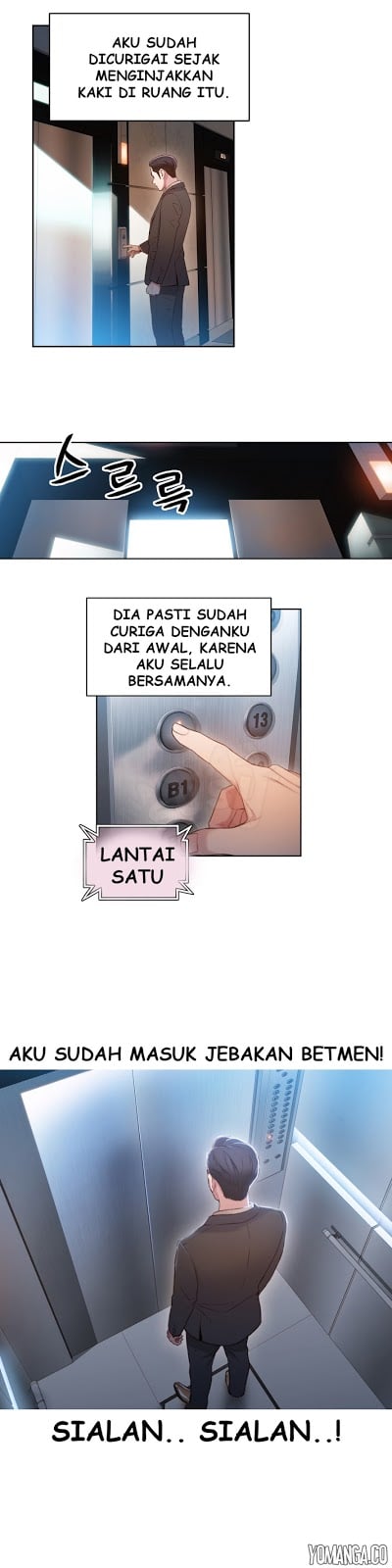 Sweet Guy - Chapter 53 16