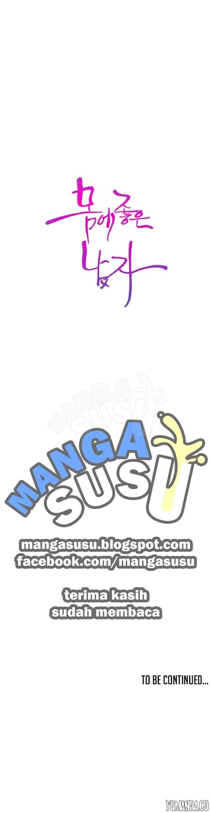 Sweet Guy - Chapter 53 18