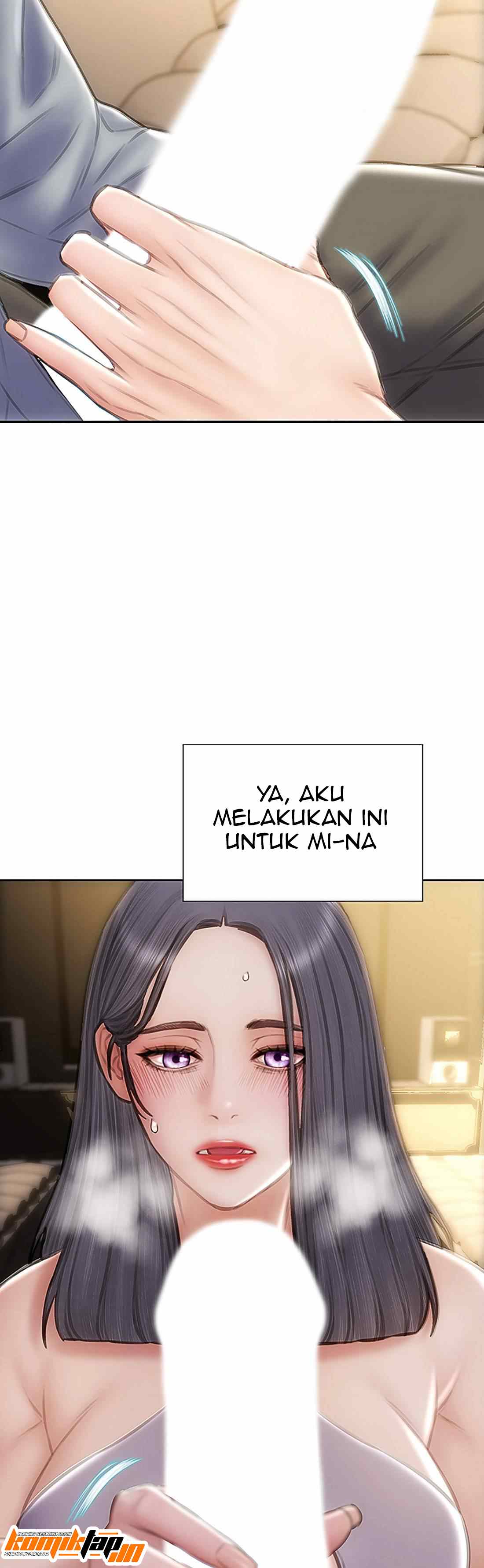 Bad Guy (Mojo) - Chapter 53 34