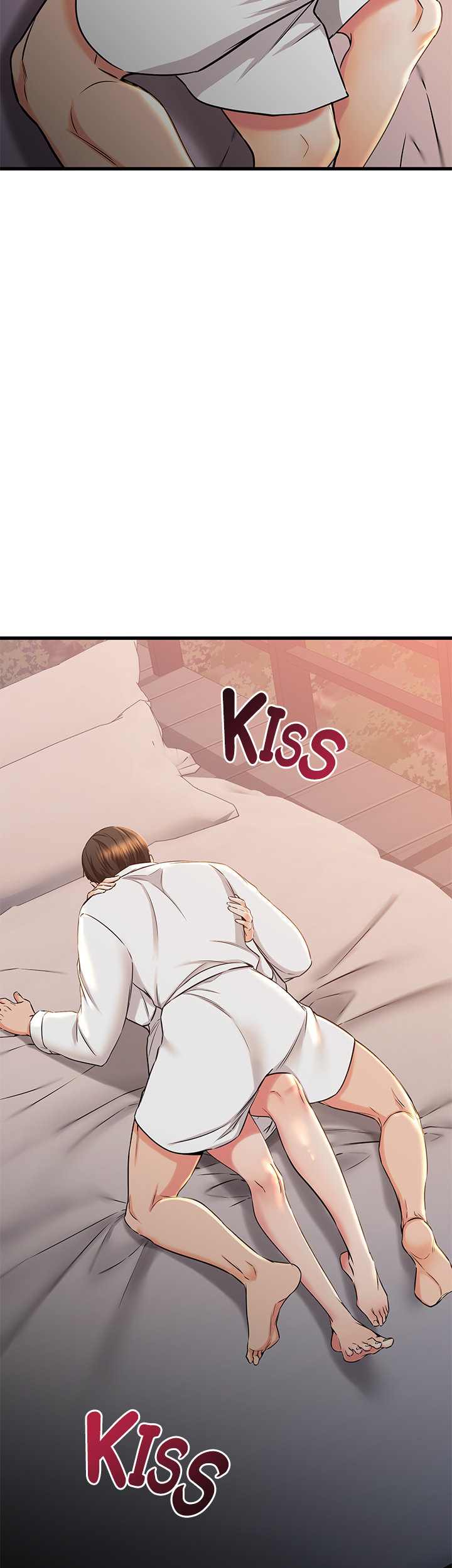 My Female Friend Who Crossed The Line - Chapter 53 6