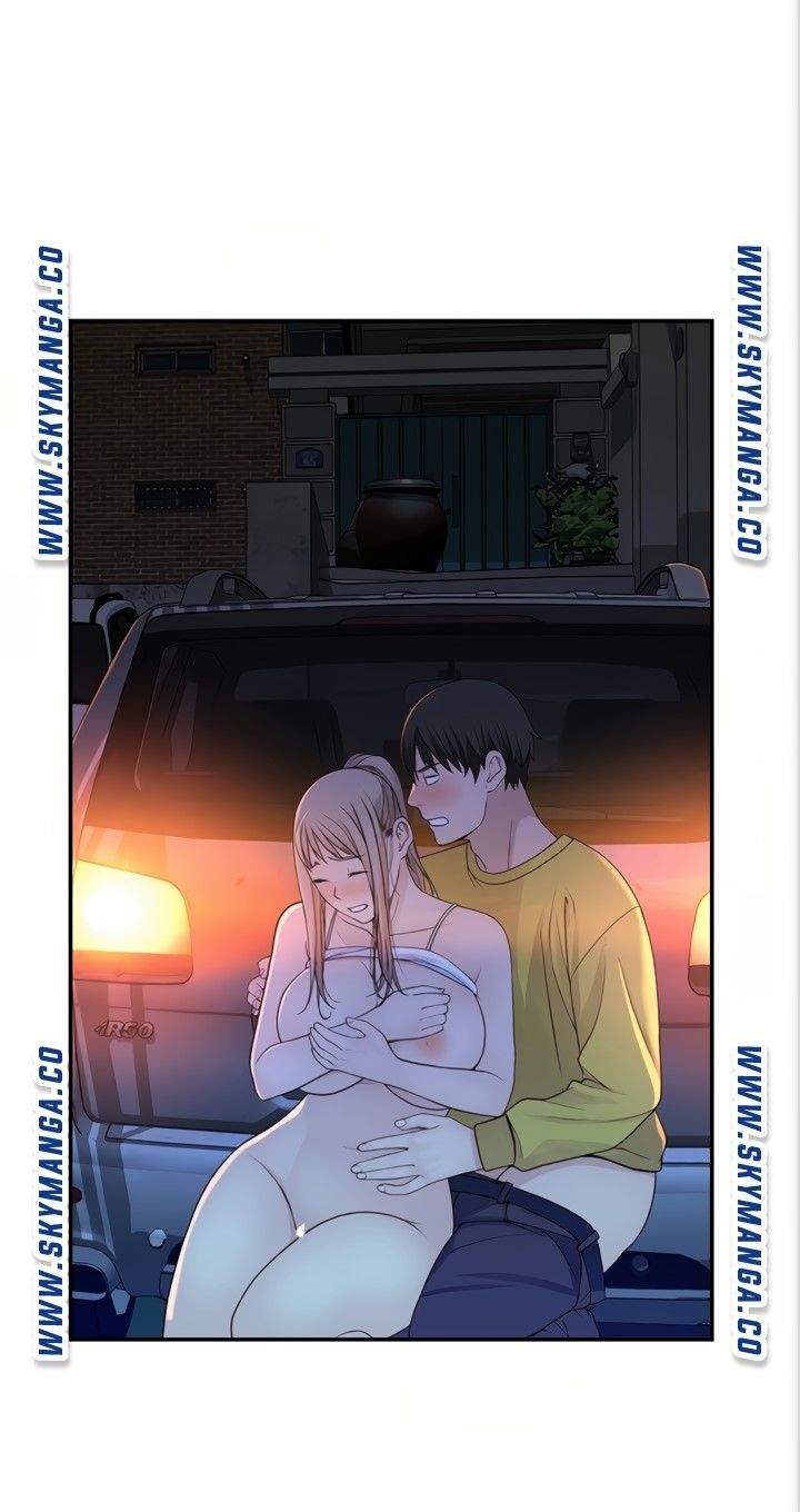 Between Us (Goinmul) - Chapter 53 6