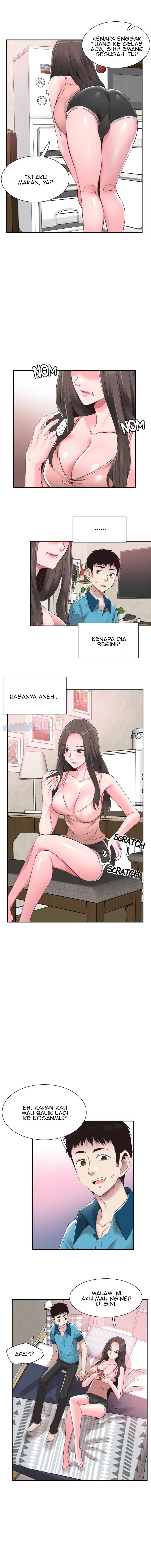 Campus Live - Chapter 53 11