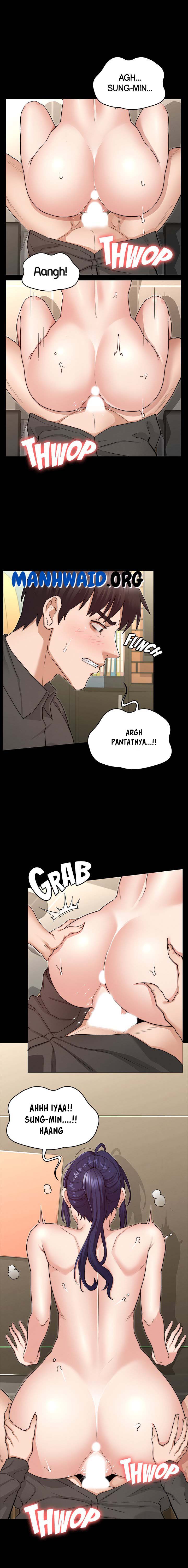 Teacher Punishment - Chapter 53 7