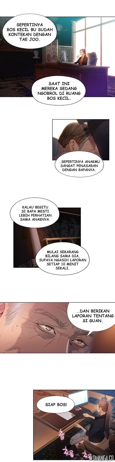 Sweet Guy - Chapter 53 7