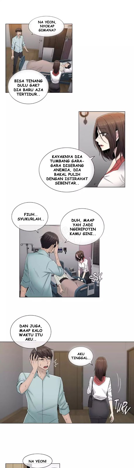Miss Mystic - Chapter 53 7