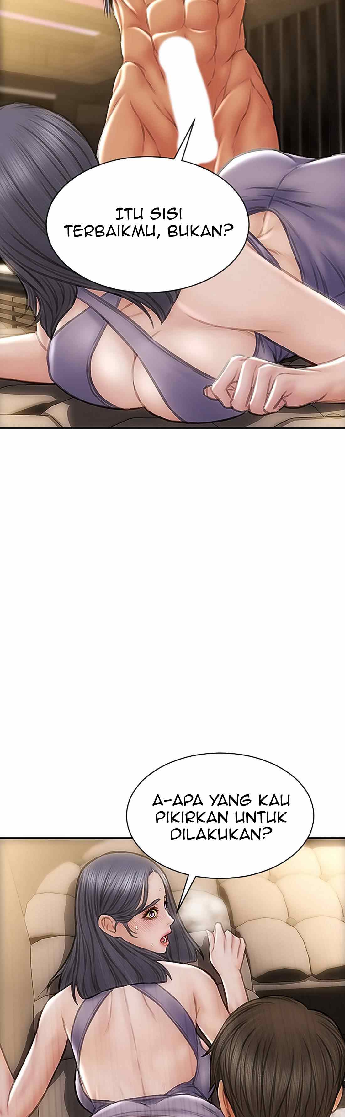 Bad Guy (Mojo) - Chapter 53 52