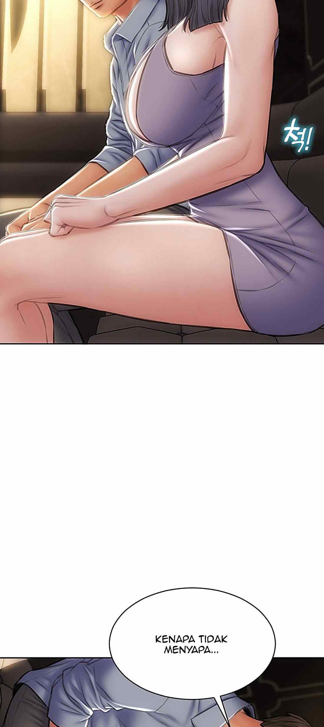 Bad Guy (Mojo) - Chapter 53 6