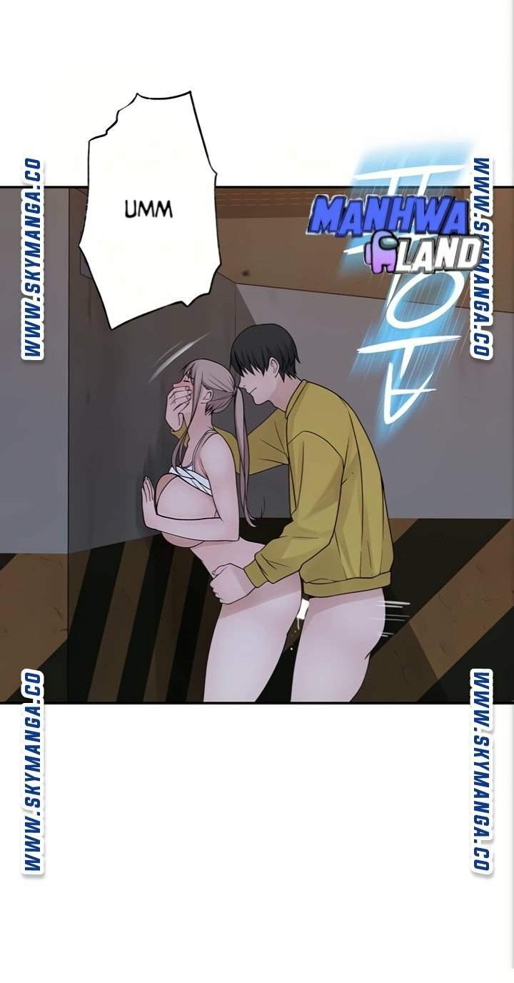 Between Us (Goinmul) - Chapter 53 21