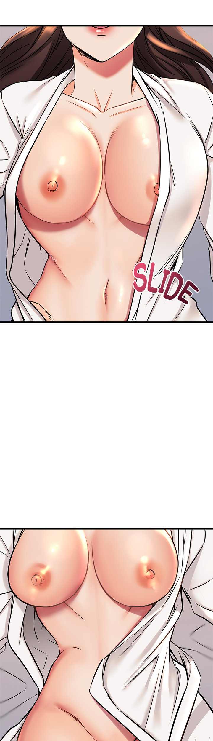 My Female Friend Who Crossed The Line - Chapter 53 8