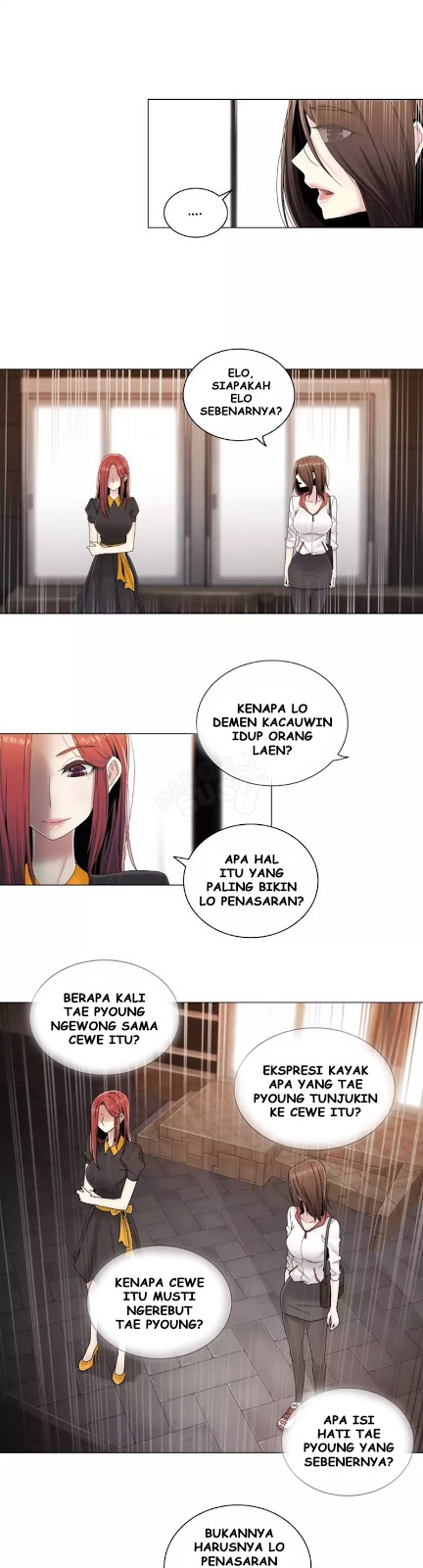 Miss Mystic - Chapter 53 17