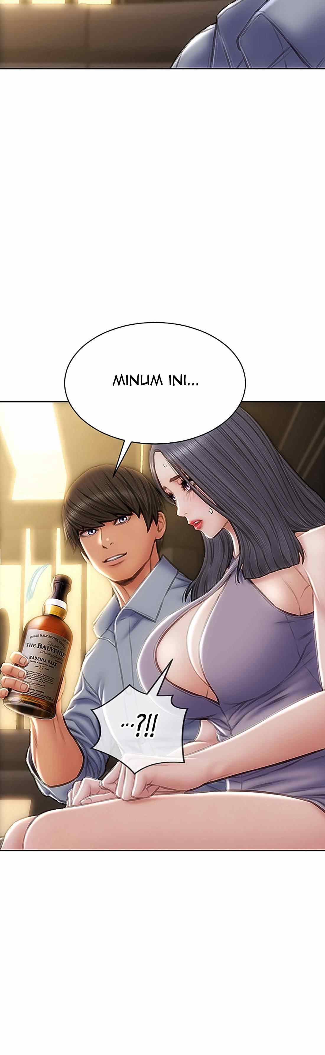 Bad Guy (Mojo) - Chapter 53 19