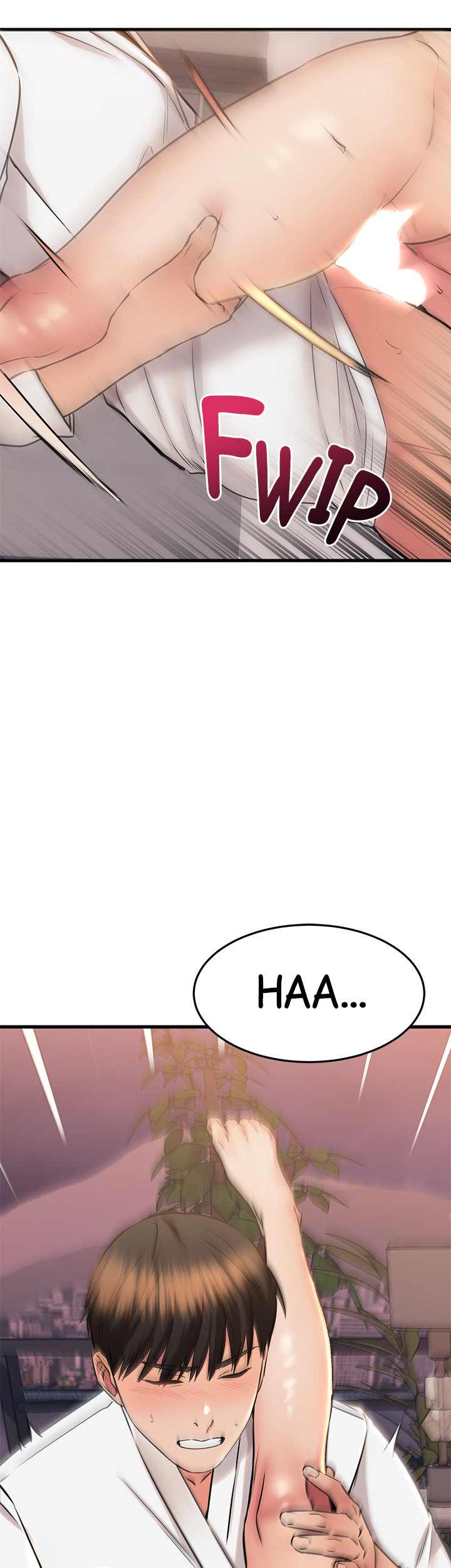 My Female Friend Who Crossed The Line - Chapter 53 49
