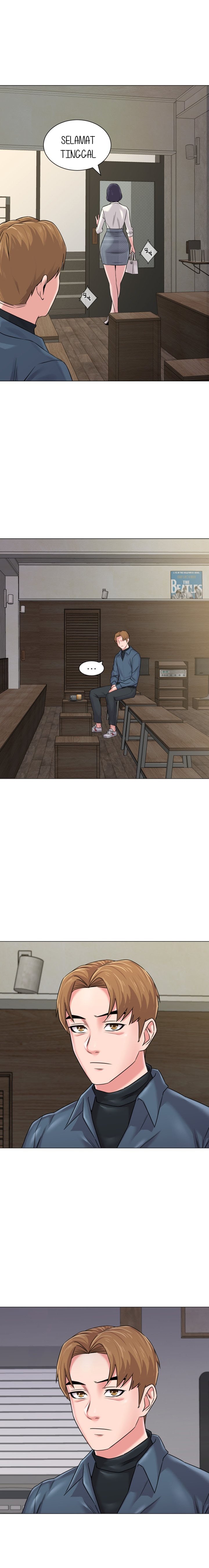 Sexual Teacher - Chapter 53 9