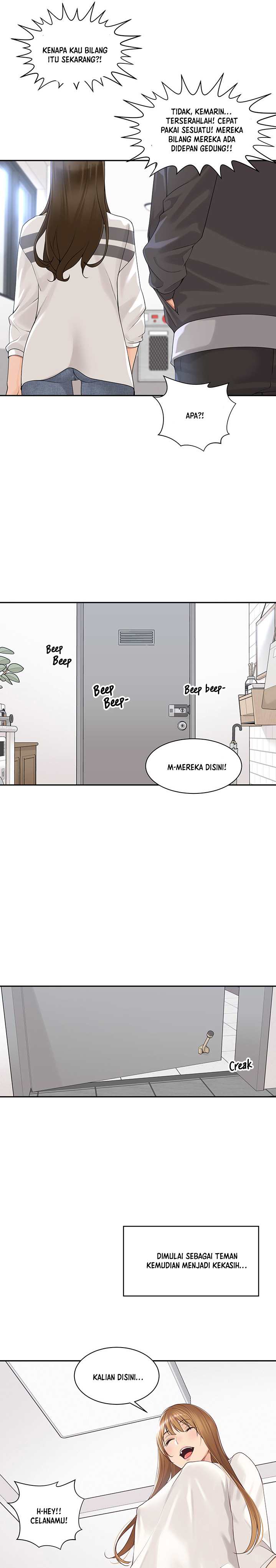 More Than Friends (Abyo4 & Bolp) - Chapter 53 21 More Than Friends (Abyo4 & Bolp) - Chapter 53 21