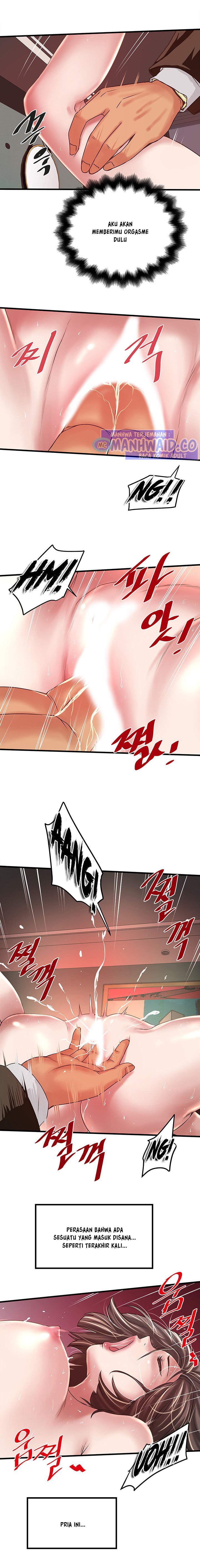 The Housemaid - Chapter 53 3