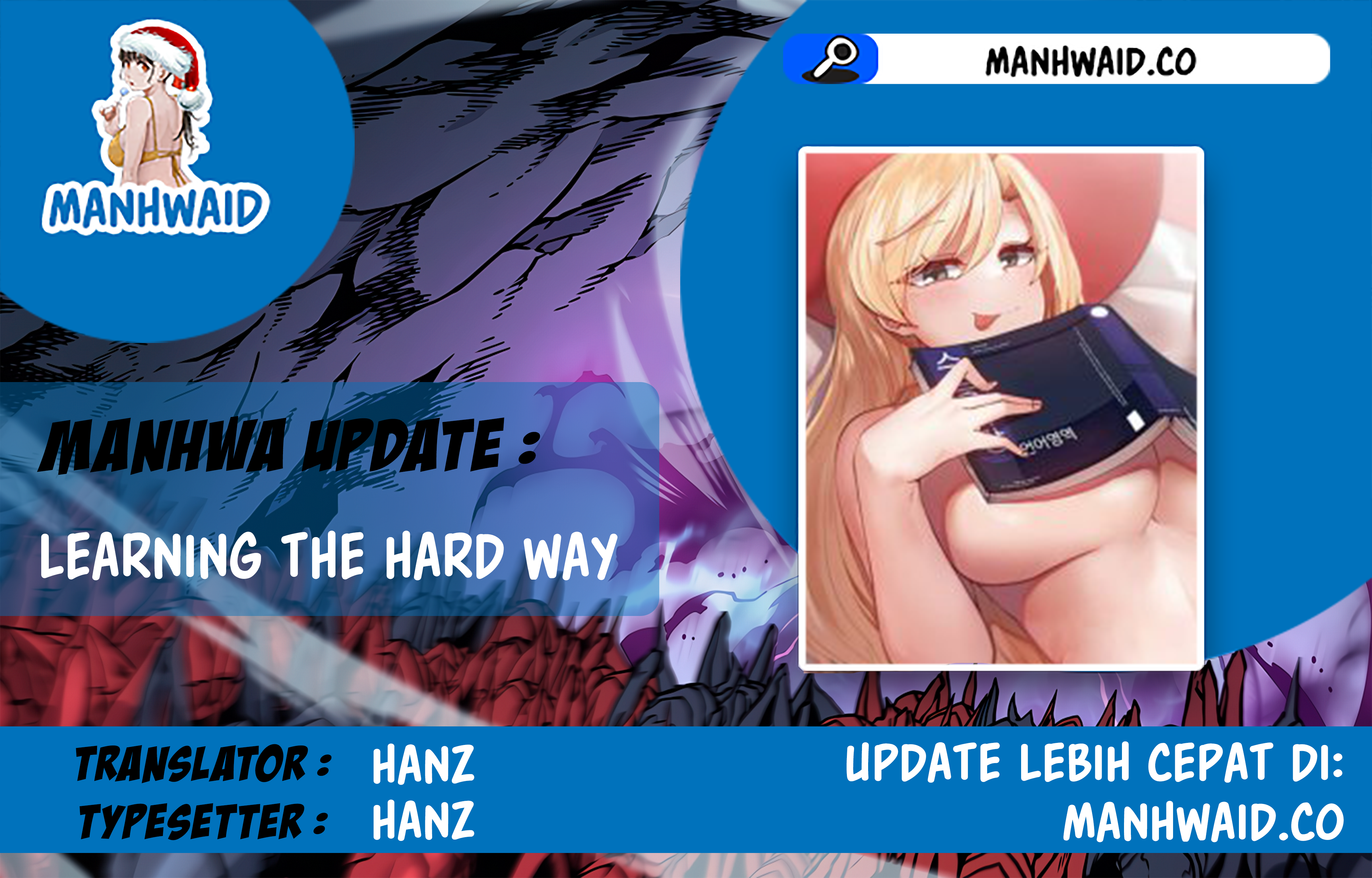 Learning the Hard Way - Chapter 53 2