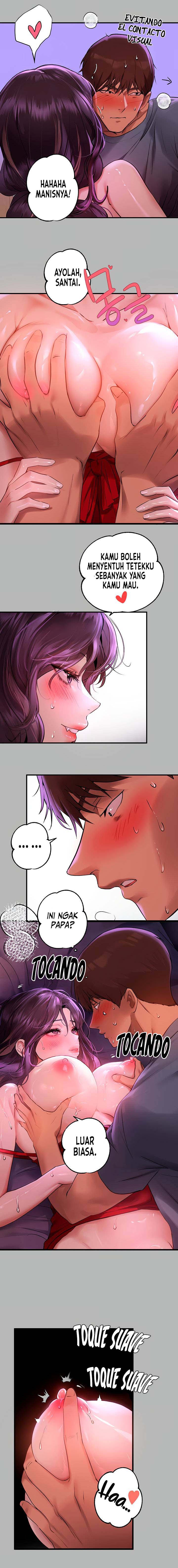My Landlady Noona - Chapter 53 3