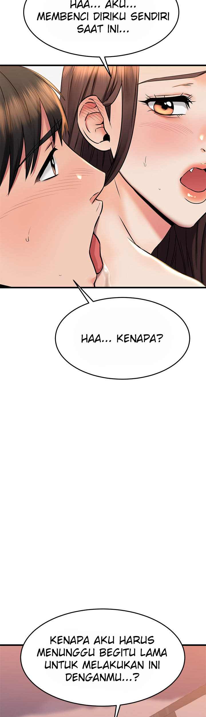 My Female Friend Who Crossed The Line - Chapter 53 32
