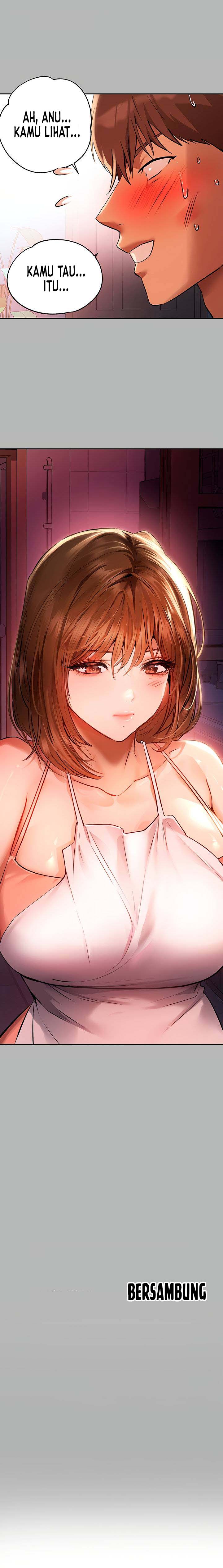 My Landlady Noona - Chapter 53 18