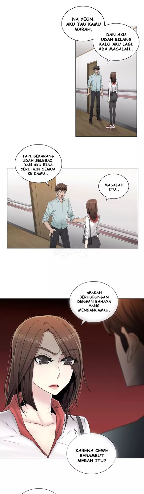 Miss Mystic - Chapter 53 9