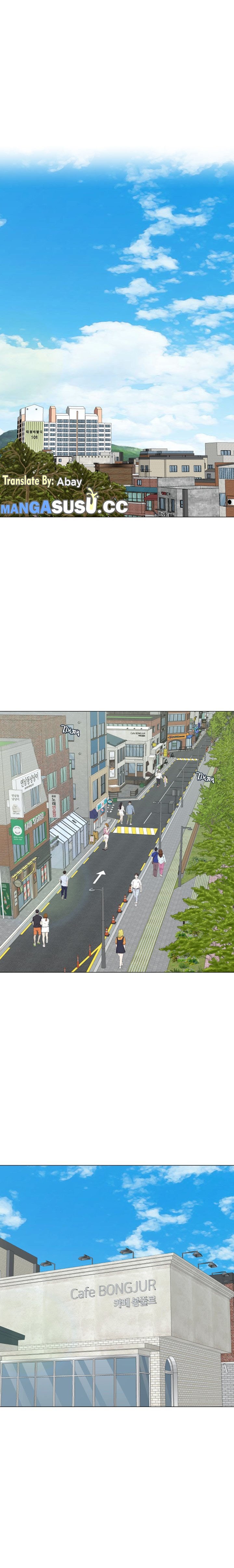 Sexual Teacher - Chapter 53 5