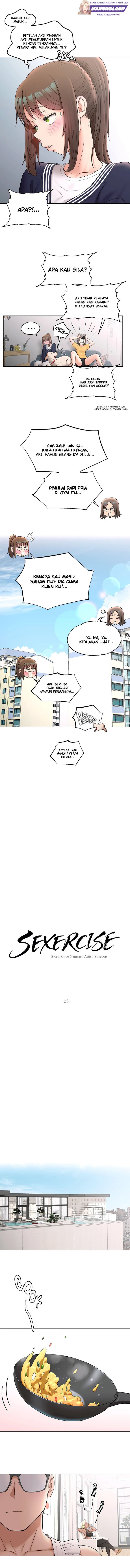 Sexercise - Chapter 53 4