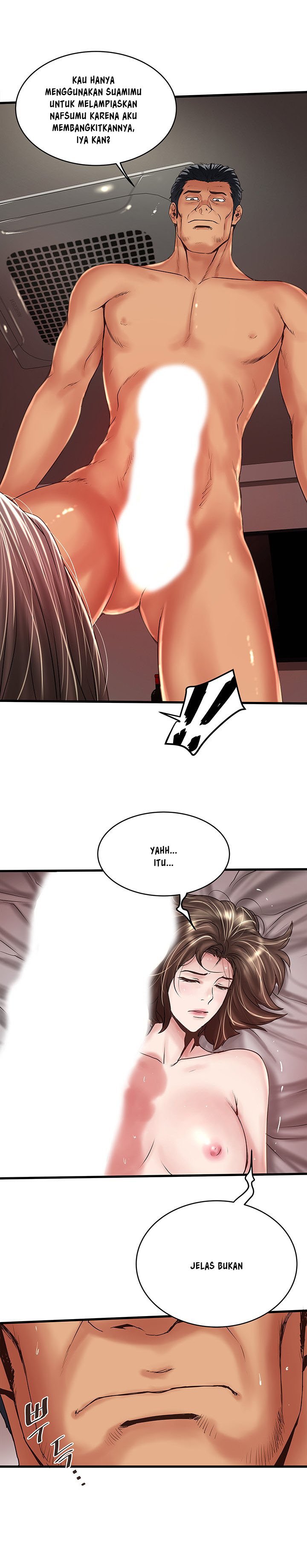 The Housemaid - Chapter 53 8