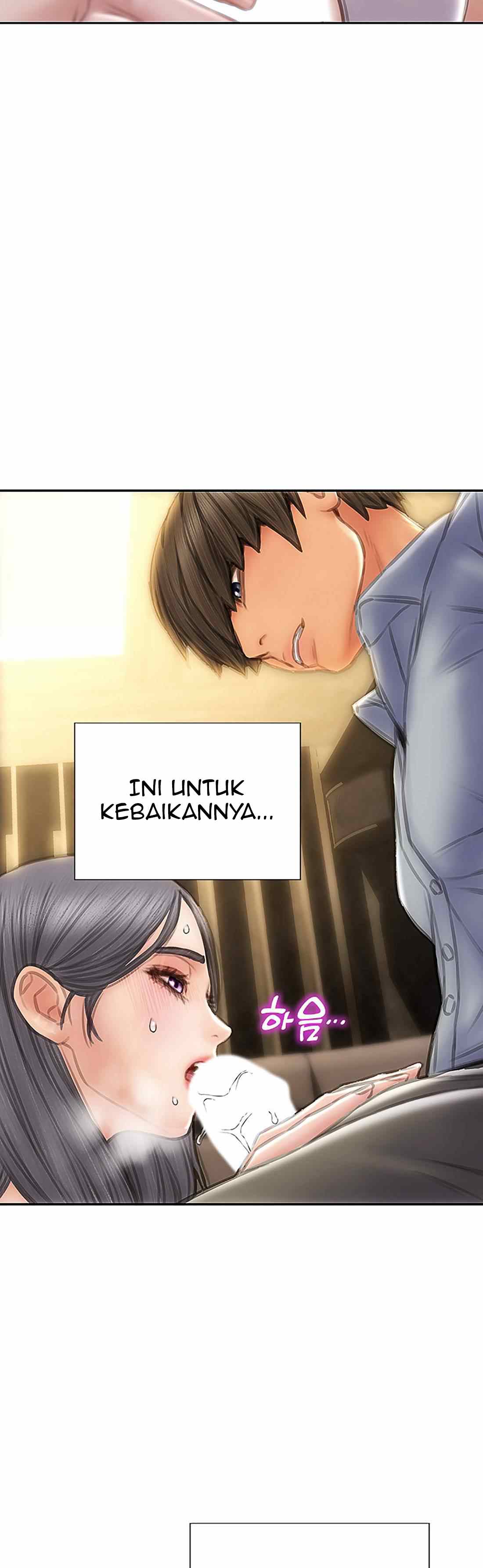 Bad Guy (Mojo) - Chapter 53 35
