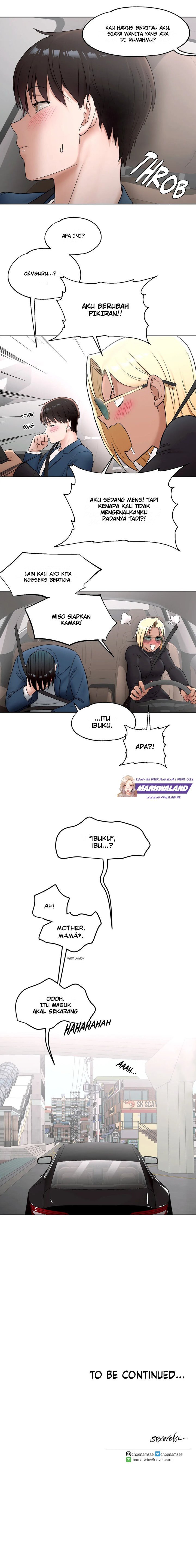 Sexercise - Chapter 53 10