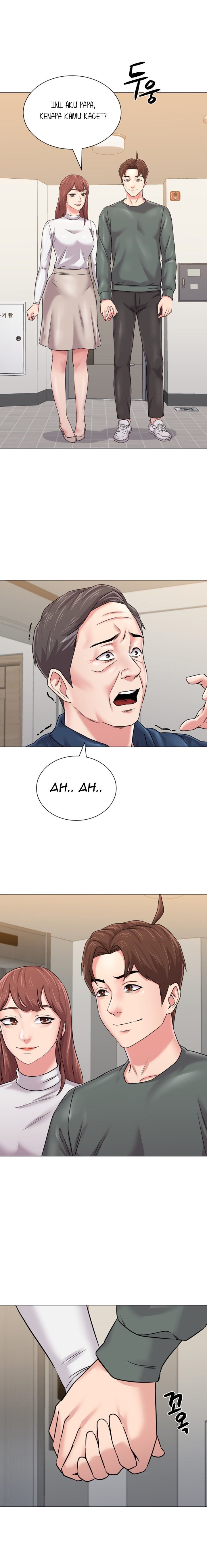 Sexual Teacher - Chapter 53 20