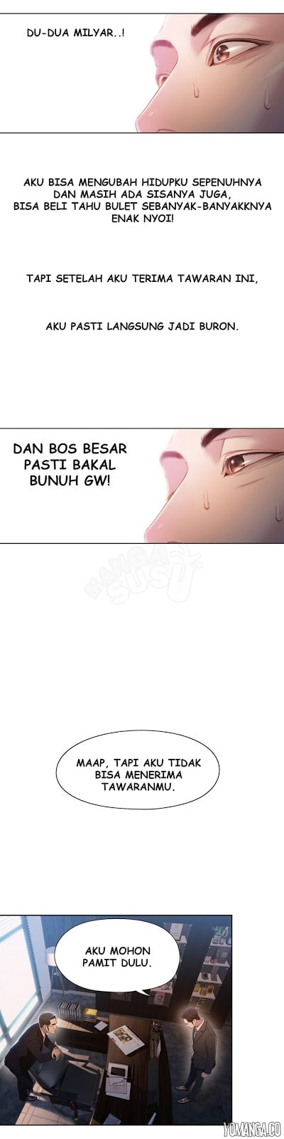 Sweet Guy - Chapter 53 13