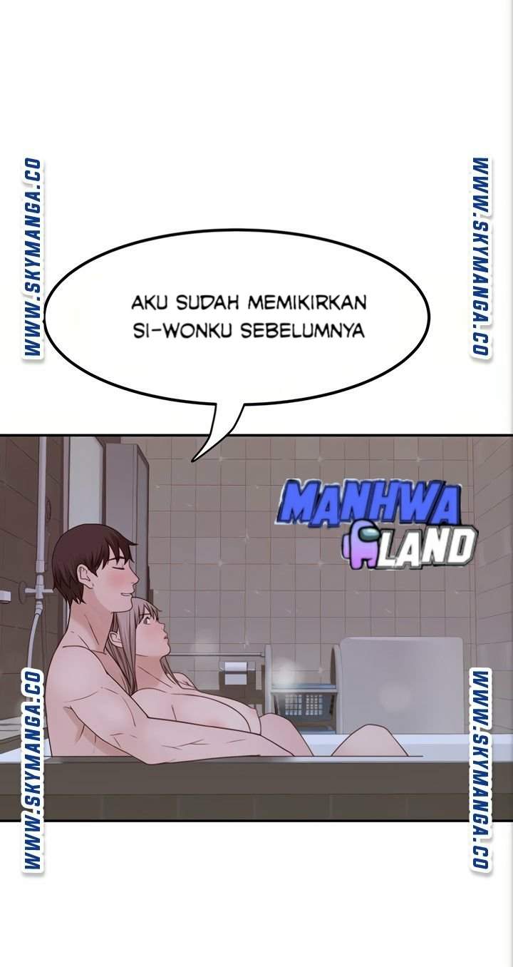 Between Us (Goinmul) - Chapter 53 37