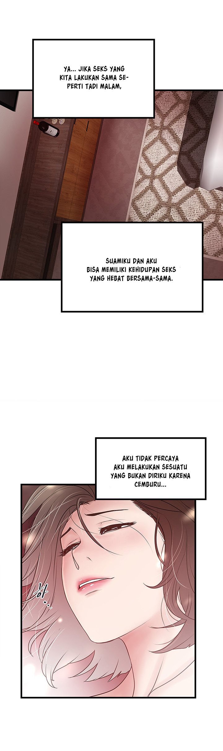 The Housemaid - Chapter 53 7