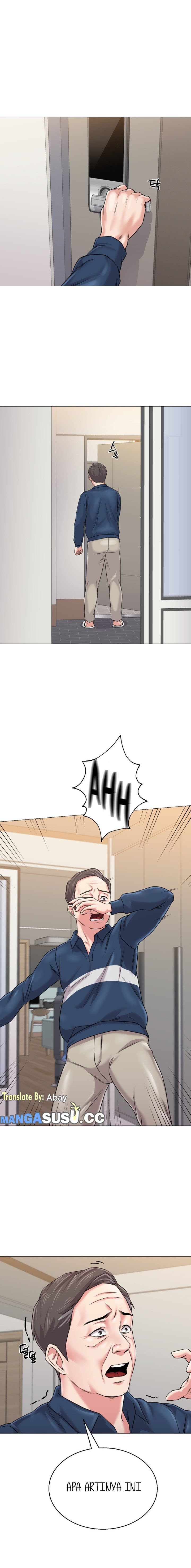 Sexual Teacher - Chapter 53 19