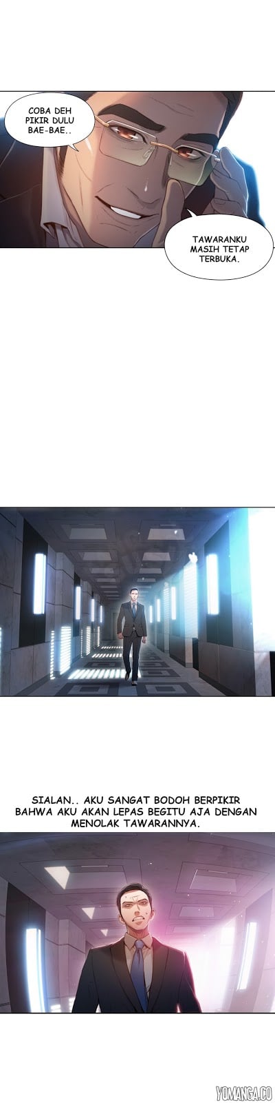 Sweet Guy - Chapter 53 15