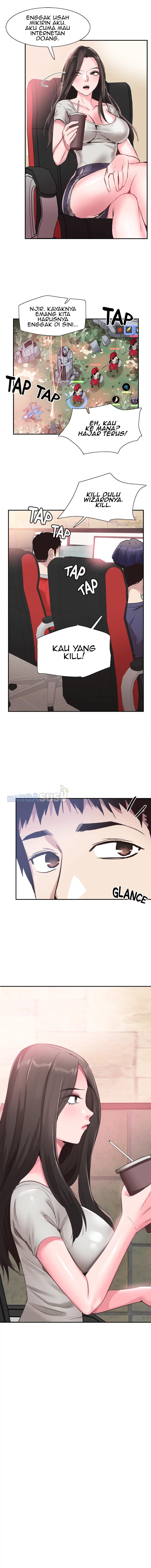 Campus Live - Chapter 53 4