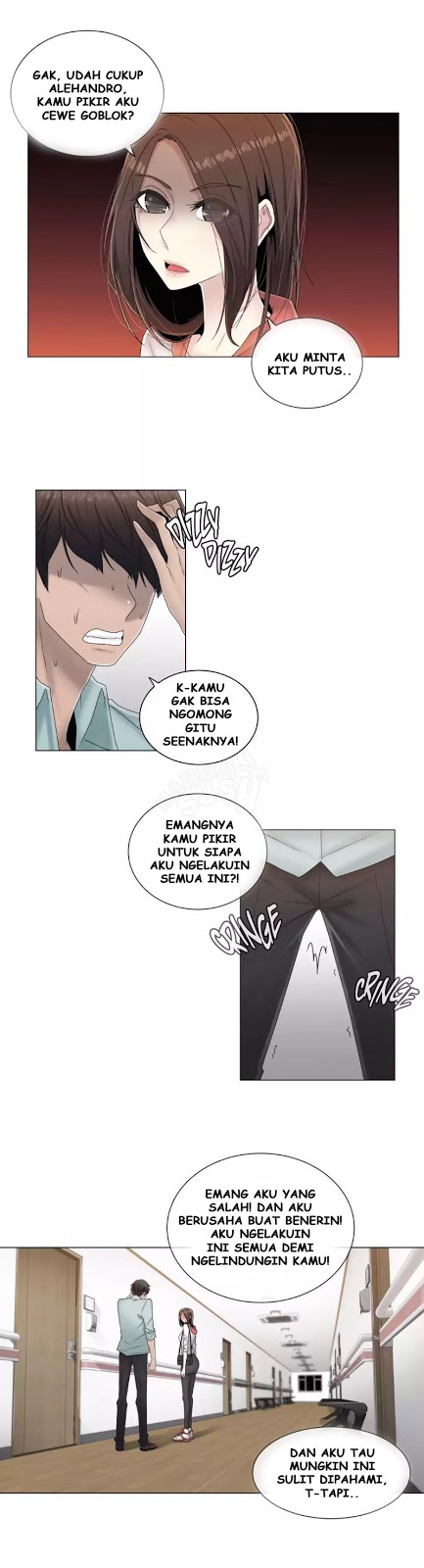 Miss Mystic - Chapter 53 11