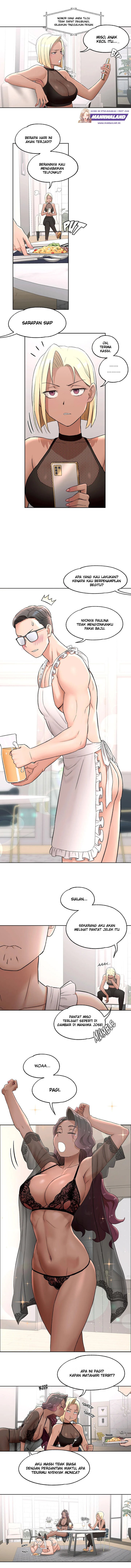 Sexercise - Chapter 53 5