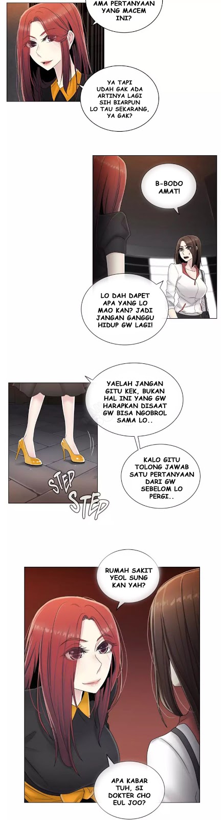 Miss Mystic - Chapter 53 18