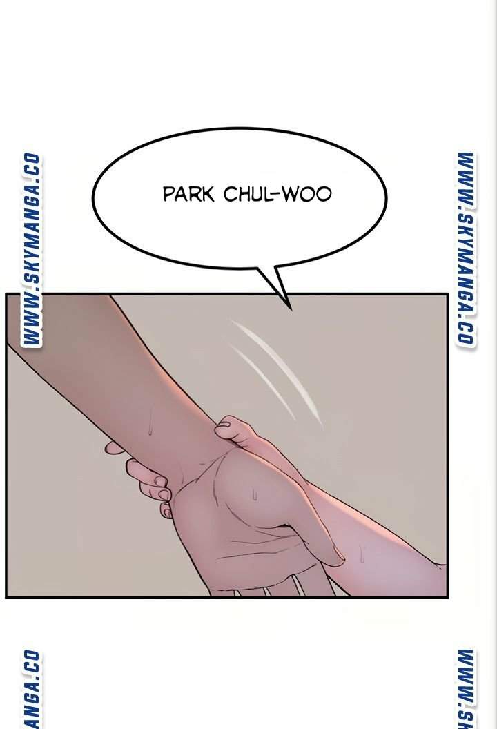 Between Us (Goinmul) - Chapter 53 62